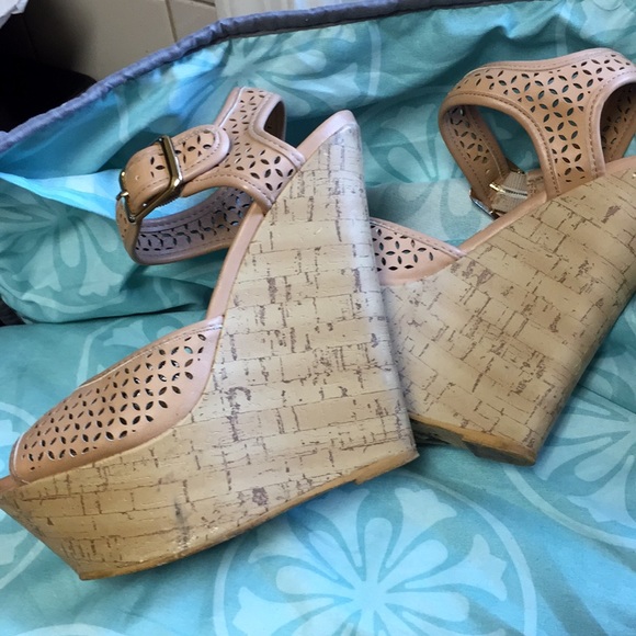 Wedges - Picture 4 of 5